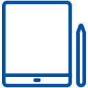 タブレット