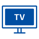 テレビ
